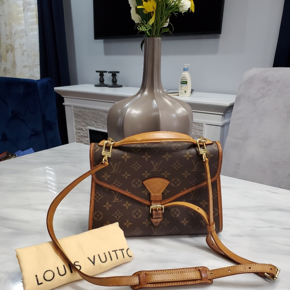 Louis Vuitton Bel Air